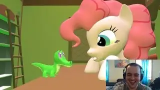 A Brony Reacts - One Day With Gummy
