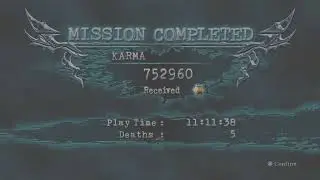 NINJA GAIDEN &Sigma;2 TAG MISSION MN03