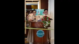 6th International Multidisciplinary Conference on Research & Education, Awards Night, Book Launching
