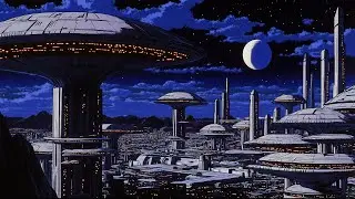 Beneath The Future&nbsp;Sky