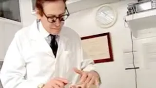 Lewis M. Feder MD - Stem Cell Therapy Cream - (infomercial)