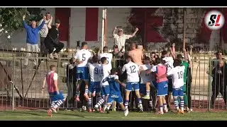 Πέλοπας Κιάτου -Ιωνικός 0-1 [highlights]