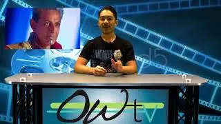 Alex Zepeda Movie Review: Thor Ragnarok