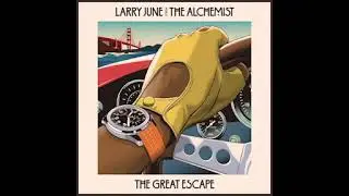 Larry June & The Alchemist - Palisades CA (feat. Big Sean)