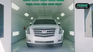 Best Automotive Repair Los Angeles | Prime Automotive (213) 261-6695