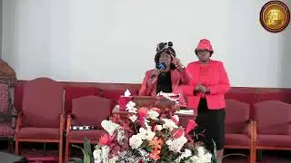 CJC The Lord Christmas Sunday Service - December 28, 2025