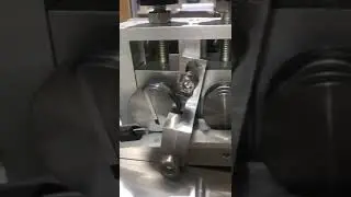 surgical face mask body making machine 3