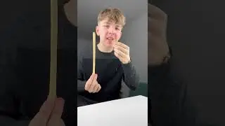 MAGIC TRICK (Tutorial) 🤫