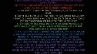 Esoteric Wisdom: Exercise to Open your Heart Center/Chakra