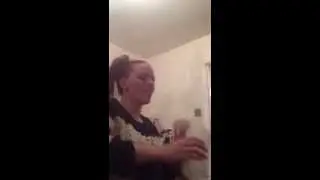 Cup Song by Dee Hammond
