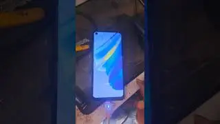 oppo a95 CPH2365 PATTERN+FRP unlock tool