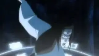 Neji hyuuga-jyuken hou,hakke rokujuyonshu/8 trigram 64 palms