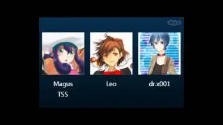 Vanguard Talk w/ TSS & Cbox: BT17 Ver. E and More!!