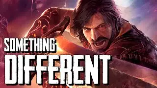 Blades of Fire is Doing Something Different - My Thoughts
