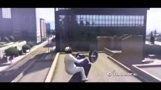 IMPULSE  [GTAV]