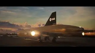 EU launches Invictus hypersonic spaceplane development program