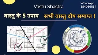 Vastu shastra for home