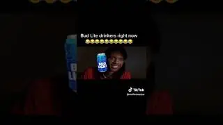 bud light meme #3
