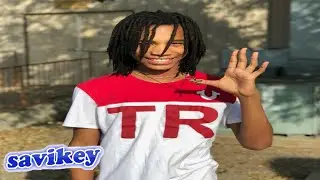 2300 Tae - Posted In The Trap
