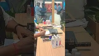 GEMS & JEWELLERY EXHIBITION PROMOTION COUNCIL WITH AABHUSHAN WORLD