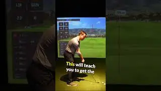 How To Get Connected In Your Golf Swing