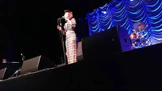 Postmodern Jukebox - Creep sung by Emma Hatton