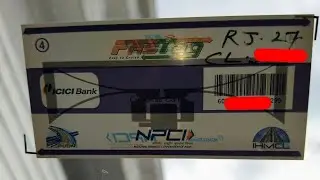 FASTAG KYV photo guide