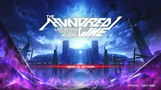 [PATCH FR] The Hundred Line - Last Defense Academy #75