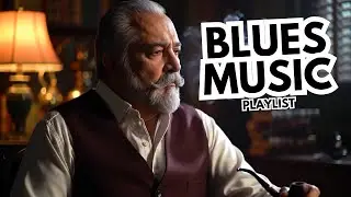 Timeless Blues Rock Melody Of Strength Inspired Joe Boonamassa, Rival Sons, Gary Moore, Zz Top, Jimi