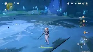 F2P Jean showcase