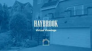 Virtual Viewing of Farlow Croft, Sheffield, 5 bedroom detached house for sale from haybrook