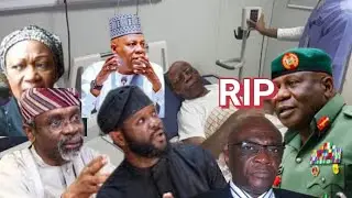 BREAKING SAD NEWS 🔥TINUBU REPORTLY GONE 😭 VP Shettima Will Take Over For 6 Months,NIGERIANS REACT..