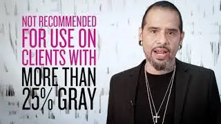 COLOR GELS LACQUERS - GRAY COVERAGE GUIDELINES