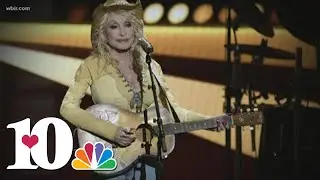 Dolly Parton's 'Run, Rose, Run' novel acquired by Sony Pictures for film adaptation