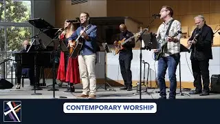 Acts 20:17-38 -- A Shepherd&rsquo;s Legacy &mdash; Part One - Contemporary - 11/9/2025
