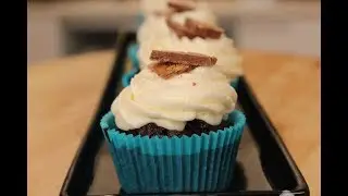 Gulab Jamun Cupcakes with Buttercream Frosting | Indian Desserts | Sanjeev Kapoor Khazana