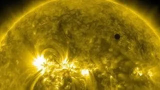 Venus Transit 2012
