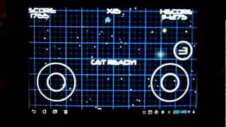AttackWave Shoot em up for Android