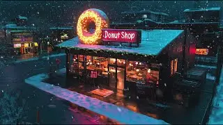 Time Brings Healing 🌙 Soft Sleep Lofi for Calm Nights & Healing