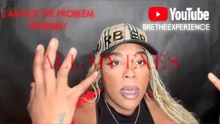 I am not the problem in my toxic relationships #toxicrelationships #relationshipvlog