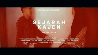 FILM SEJARAH KAJEN | KARYA MULTIMEDIA | SMK ISLAMIYAH SAPUGARUT