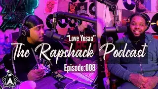 YOSAA  Discusses New Music, Whether He Staying Indie Or Mayjor, Having Multiple Businesses By 26.