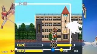 Kendo Rage #7 - Finale Makeruna! Makendo