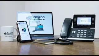 Transform your business communications &ndash; Move to a cloud-based phone system &ndash; the intelligent choice