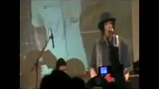 Basketcase - Hilera ft. Miggy Chavez Of Chicosci