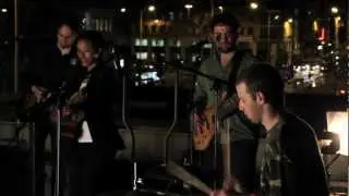 Sarah Carlier - Tenderness - Session Live pour Les Nuits Botanique 2012