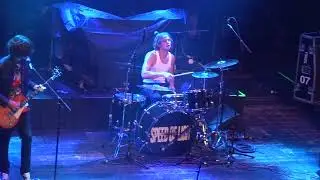 2025 07 11 Speed Of Light - Pain On A Chain