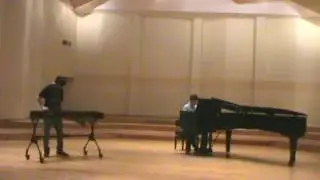 The Ragtime Robin - G.H. Green