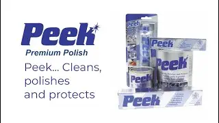 Peek Polish