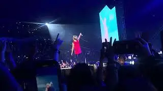THE BEGINNING [4K 2160p || FULL SONG] OOR IN MNL 2023